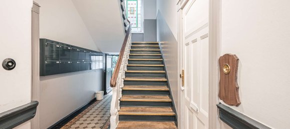 Apartamento de 1 dormitorio en Neukolln, Germany No. 111615 2