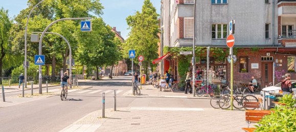 Apartamento de 1 dormitorio en Neukolln, Germany No. 111615 15