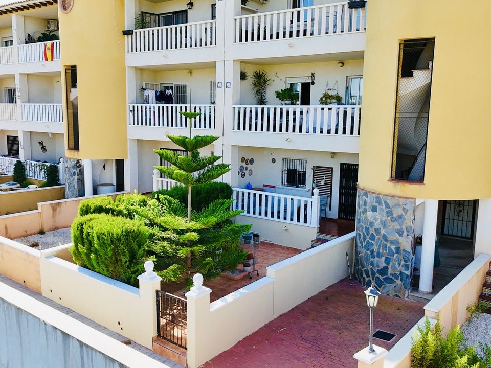 2 bedrooms Apartment in Cabo Roig, Spain No. 181768