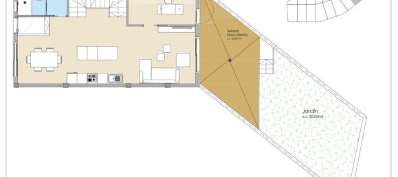 4 bedrooms House in Sencelles, Spain No. 155083 3