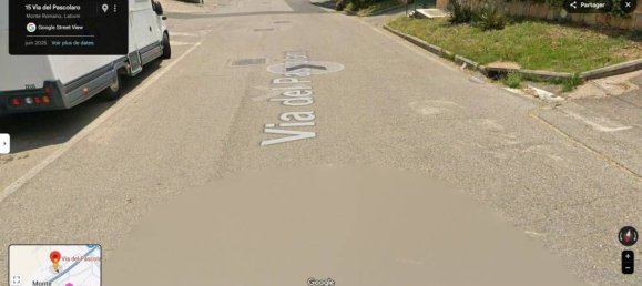 Garaje en Monte Romano, Italy 29 m² No. 257982 4