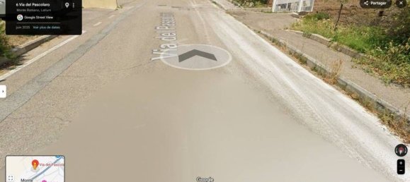 Garaje en Monte Romano, Italy 29 m² No. 257982 14