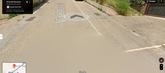 Garaje en Monte Romano, Italy 29 m² No. 257982 12