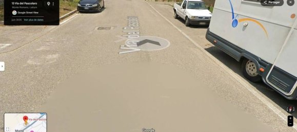 Garaje en Monte Romano, Italy 29 m² No. 257982 2