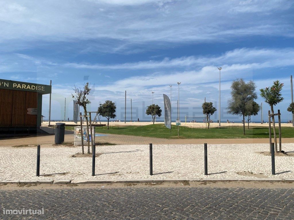 4 bedrooms Duplex in Costa da Caparica, Portugal No. 321721