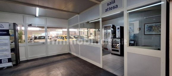 1400m² Warehouse in Aprilia, Italy No. 301237 22