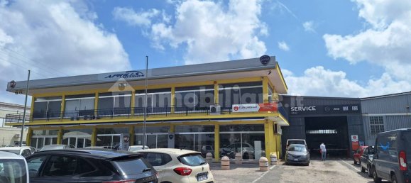 1400m² Warehouse in Aprilia, Italy No. 301237 30