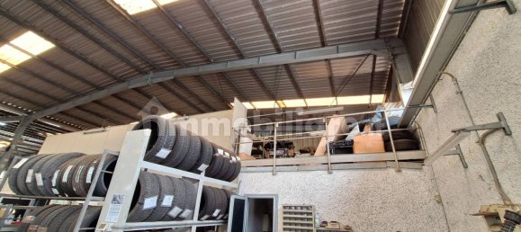 1400m² Warehouse in Aprilia, Italy No. 301237 26