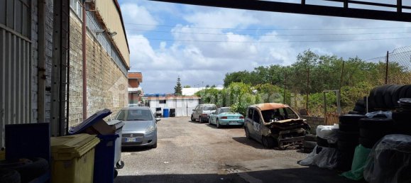 1400m² Warehouse in Aprilia, Italy No. 301237 20