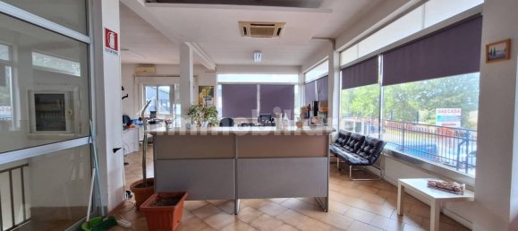 1400m² Warehouse in Aprilia, Italy No. 301237 10