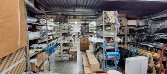 1400m² Warehouse in Aprilia, Italy No. 301237 24