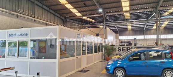 1400m² Warehouse in Aprilia, Italy No. 301237 23