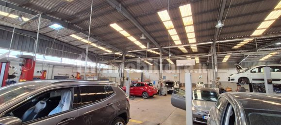 1400m² Warehouse in Aprilia, Italy No. 301237 25