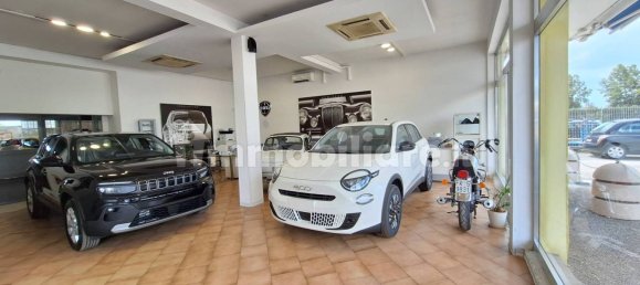 1400m² Warehouse in Aprilia, Italy No. 301237 5