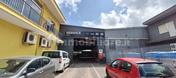 1400m² Warehouse in Aprilia, Italy No. 301237 19