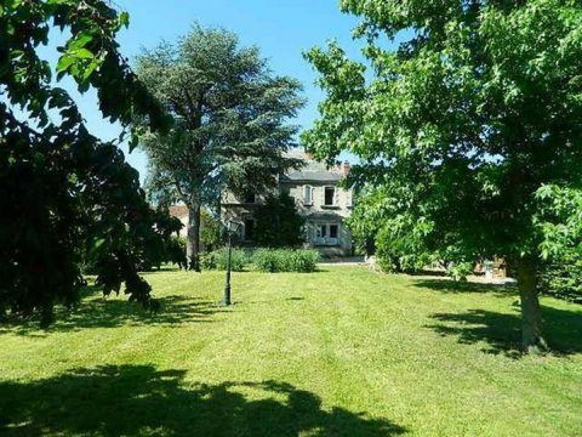 6 chambres Maison à Roanne, France No. 32336