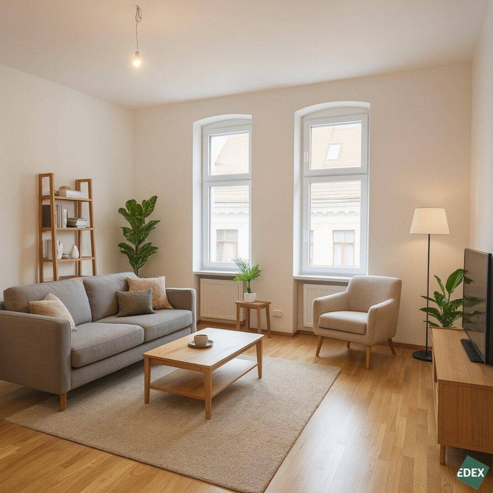 Apartamento de 2 habitaciónes en Rudolfsheim-Funfhaus, Austria No. 231688