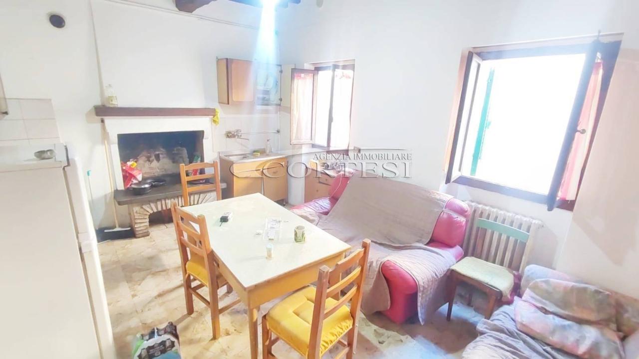 Apartamento de 5 divisões em Sansepolcro, Italy N.º 146331