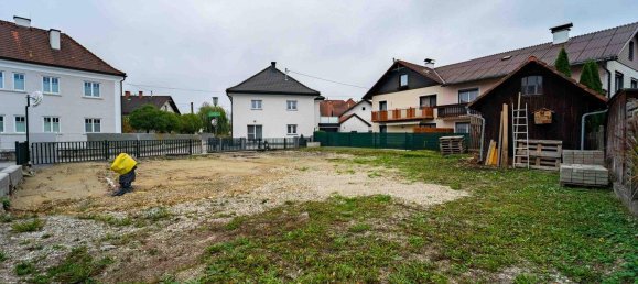  Land in Altheim, Austria No. 25987 2