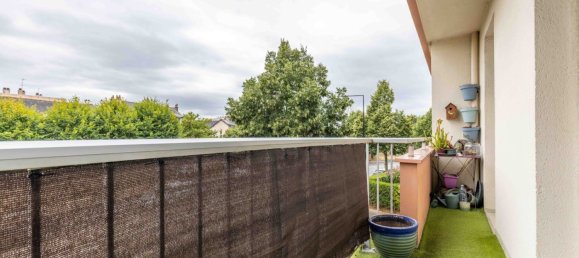 1 chambre Appartement à Saint-Jacques-de-la-Lande, France No. 307225 8