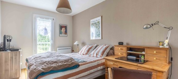 1 chambre Appartement à Saint-Jacques-de-la-Lande, France No. 307225 6