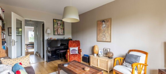 1 chambre Appartement à Saint-Jacques-de-la-Lande, France No. 307225 5