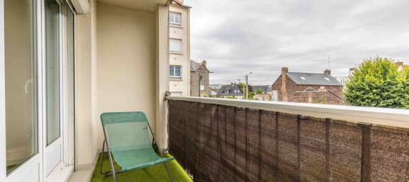 1 chambre Appartement à Saint-Jacques-de-la-Lande, France No. 307225 9