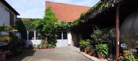 4 rooms Building in Bad Durkheim, Germany No. 117971 2