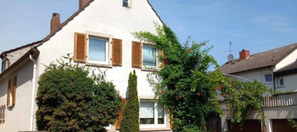 4 rooms Building in Bad Durkheim, Germany No. 117971 3