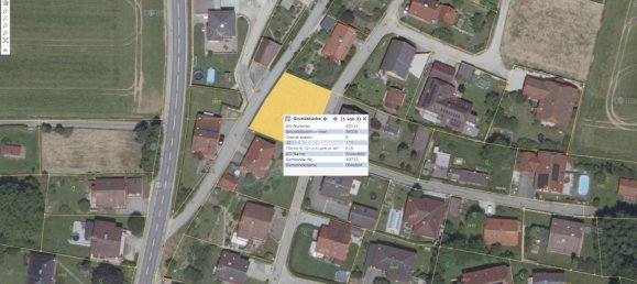 Земельный участок 615м² в Ольсдорф, Австрия № 130749 2