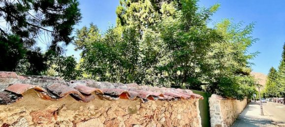 Grundstück in Real Sitio de San Ildefonso, Spain 403m², Nr. 70661 7