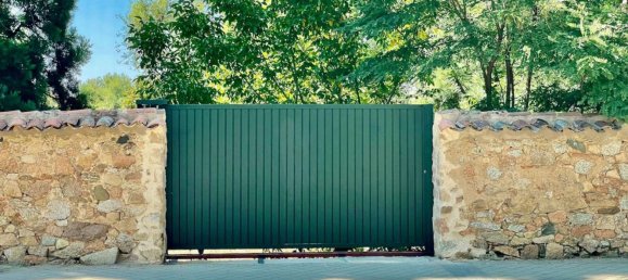 Grundstück in Real Sitio de San Ildefonso, Spain 403m², Nr. 70661 2