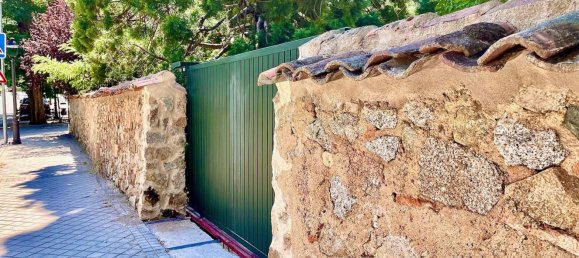 Grundstück in Real Sitio de San Ildefonso, Spain 403m², Nr. 70661 6