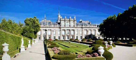 Grundstück in Real Sitio de San Ildefonso, Spain 403m², Nr. 70661 28