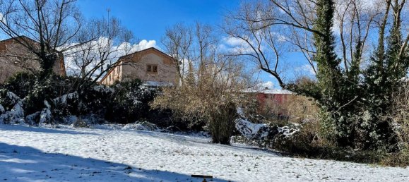 Grundstück in Real Sitio de San Ildefonso, Spain 403m², Nr. 70661 24