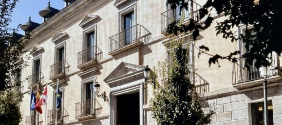 Grundstück in Real Sitio de San Ildefonso, Spain 403m², Nr. 70661 27