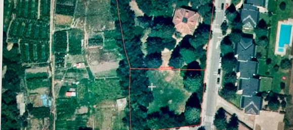 Grundstück in Real Sitio de San Ildefonso, Spain 403m², Nr. 70661 21