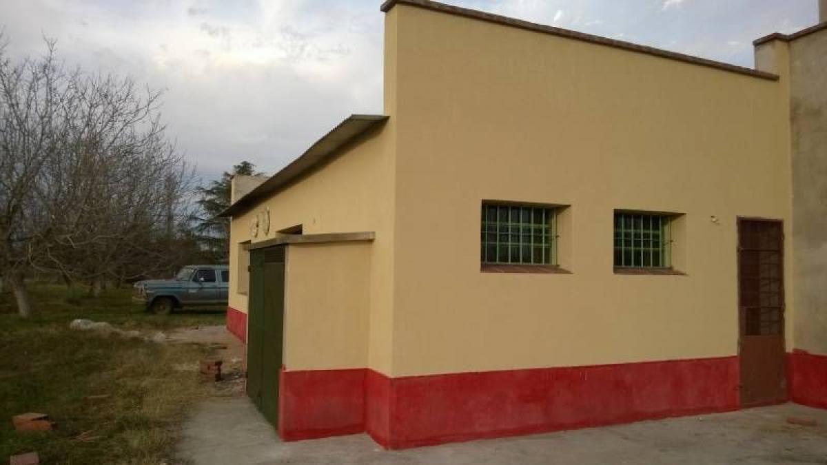 3 غرف نوم مزرعة في Lobos, Argentina رقم 40941