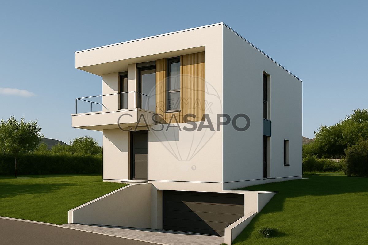 Grundstück in Vila Franca de Xira, Portugal, Nr. 274344