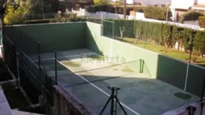 1 غرف نوم شقة في Cambrils, Spain رقم 250103