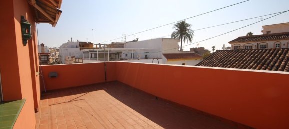 6 bedrooms House in Mijas, Spain No. 131770 5