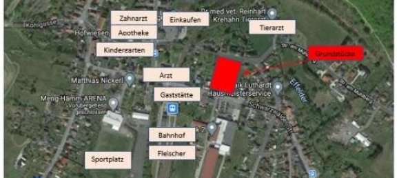  Land in Sonneberg, Germany No. 354504 4