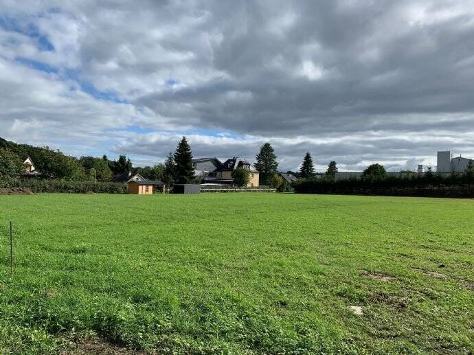  Land in Sonneberg, Germany No. 354504