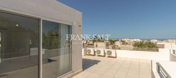 4 bedrooms Villa in San Gwann, Malta No. 8938 63
