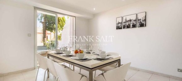 4 bedrooms Villa in San Gwann, Malta No. 8938 6