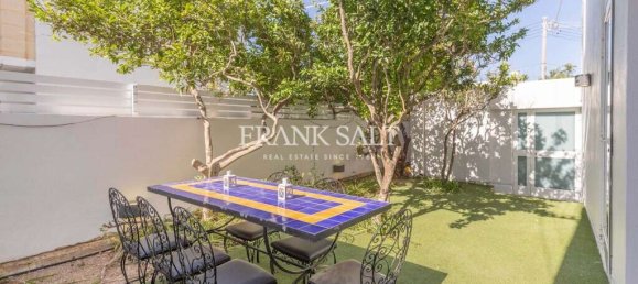 4 bedrooms Villa in San Gwann, Malta No. 8938 44