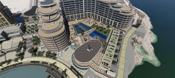 Apartamento T1 em Kalkara, Malta N.º 10348 8