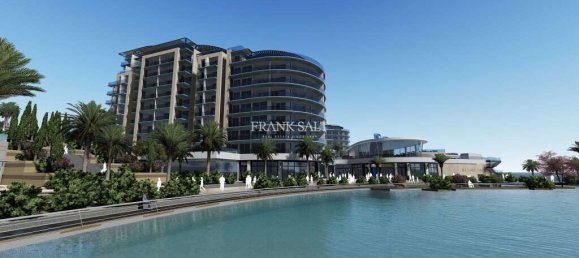 Apartamento T1 em Kalkara, Malta N.º 10348 4