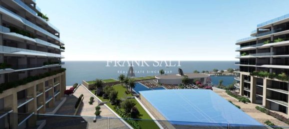 Apartamento T1 em Kalkara, Malta N.º 10348 3