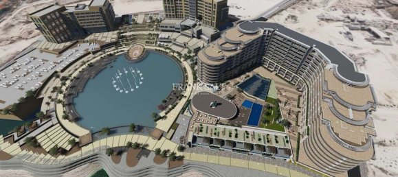 Apartamento T1 em Kalkara, Malta N.º 10348 6